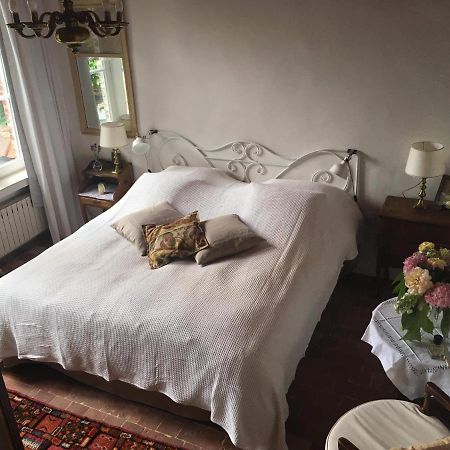 Bed and Breakfast Le Bocage Fleuri Монс Экстерьер фото